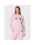 Chiara Ferragni Суитшърт 73CBIT06 Розов Regular Fit - Pepit.bg