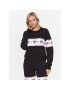 Chiara Ferragni Суитшърт 74CBIF02 Черен Regular Fit - Pepit.bg