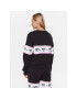 Chiara Ferragni Суитшърт 74CBIF02 Черен Regular Fit - Pepit.bg