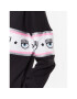 Chiara Ferragni Суитшърт 74CBIF02 Черен Regular Fit - Pepit.bg
