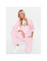 Chiara Ferragni Суитшърт 74CBIT01 Розов Regular Fit - Pepit.bg