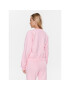 Chiara Ferragni Суитшърт 74CBIT01 Розов Regular Fit - Pepit.bg