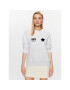 Chiara Ferragni Суитшърт 74CBIT11 Бял Regular Fit - Pepit.bg