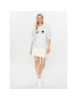Chiara Ferragni Суитшърт 74CBIT11 Бял Regular Fit - Pepit.bg