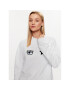 Chiara Ferragni Суитшърт 74CBIT11 Бял Regular Fit - Pepit.bg