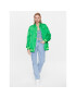 Chiara Ferragni Суитшърт 74CBSD01 Зелен Regular Fit - Pepit.bg