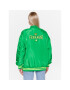 Chiara Ferragni Суитшърт 74CBSD01 Зелен Regular Fit - Pepit.bg