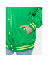 Chiara Ferragni Суитшърт 74CBSD01 Зелен Regular Fit - Pepit.bg