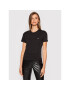 Chiara Ferragni Тишърт 71CBHT09 Черен Regular Fit - Pepit.bg