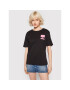 Chiara Ferragni Тишърт 71CBHT16 Черен Regular Fit - Pepit.bg