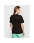 Chiara Ferragni Тишърт 73CBHT08 Черен Regular Fit - Pepit.bg