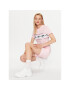 Chiara Ferragni Тишърт 74CBHF03 Розов Regular Fit - Pepit.bg