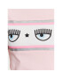 Chiara Ferragni Тишърт 74CBHF03 Розов Regular Fit - Pepit.bg