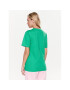 Chiara Ferragni Тишърт 74CBHT02 Зелен Regular Fit - Pepit.bg