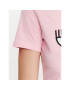 Chiara Ferragni Тишърт 74CBHT07 Розов Regular Fit - Pepit.bg