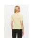Chiara Ferragni Тишърт 74CBHT07 Жълт Regular Fit - Pepit.bg