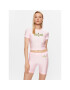 Chiara Ferragni Тишърт 74CBM266 Розов Regular Fit - Pepit.bg