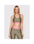 Chiara Ferragni топ 72CBM261 Кафяв Slim Fit - Pepit.bg