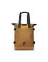 Chrome Раница Lako 3 Way Tote BG-311-WDTH-NA Оранжев - Pepit.bg