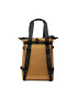 Chrome Раница Lako 3 Way Tote BG-311-WDTH-NA Оранжев - Pepit.bg