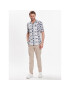 CINQUE Риза Cisondrio 9045 Бял Regular Fit - Pepit.bg