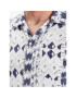 CINQUE Риза Cisondrio 9045 Бял Regular Fit - Pepit.bg