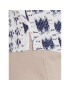 CINQUE Риза Cisondrio 9045 Бял Regular Fit - Pepit.bg