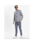 CINQUE Риза Cisun 2343 Бял Slim Fit - Pepit.bg