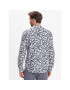 CINQUE Риза Cisun 2343 Бял Slim Fit - Pepit.bg