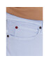 CINQUE Шорти от плат Cimkie 2074 Виолетов Regular Fit - Pepit.bg