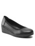 Clara Barson Обувки WS5297-03 Черен - Pepit.bg