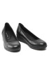 Clara Barson Обувки WS5297-03 Черен - Pepit.bg