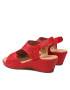 Clara Barson Сандали WSS20509-01 Червен - Pepit.bg