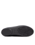 Clarks Балеринки Canebay Plain 261612824 Черен - Pepit.bg
