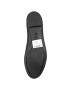 Clarks Балеринки Carousel Ride 203514774 Черен - Pepit.bg