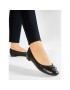 Clarks Балеринки Couture Bloom 261154854 Черен - Pepit.bg