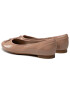 Clarks Балеринки Couture Bloom 261339925 Бежов - Pepit.bg