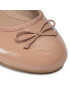 Clarks Балеринки Couture Bloom 261339925 Бежов - Pepit.bg