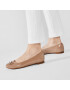 Clarks Балеринки Couture Bloom 261339925 Бежов - Pepit.bg