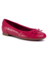 Clarks Балеринки Couture Bloom 261502824 Розов - Pepit.bg