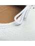 Clarks Балеринки Freckle Ice 203544554 Бял - Pepit.bg