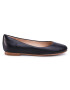 Clarks Балеринки Grace Piper 261440424 Черен - Pepit.bg
