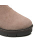 Clarks Боти Airabell Move 261685994 Кафяв - Pepit.bg