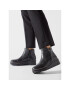 Clarks Боти Airabell Zip Airabell Zip Черен - Pepit.bg