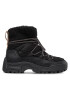 Clarks Боти Althike Up Wp 261734064 Черен - Pepit.bg