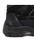 Clarks Боти Althike Up Wp 261734064 Черен - Pepit.bg