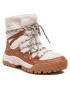 Clarks Боти Althike Up Wp 261734084 Бежов - Pepit.bg