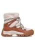 Clarks Боти Althike Up Wp 261734084 Бежов - Pepit.bg