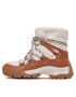 Clarks Боти Althike Up Wp 261734084 Бежов - Pepit.bg