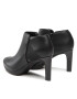 Clarks Боти Ambyr GEm 261685154 Черен - Pepit.bg